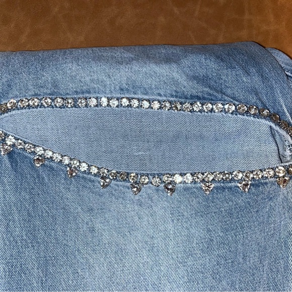 NWT 🎄 Ronny koboJeans 
28/6 SIZE: 29/8
🚨FIRM PRICE NO DISCOUNT - Picture 12 of 16